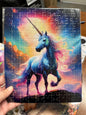 Unicorn Puzzle