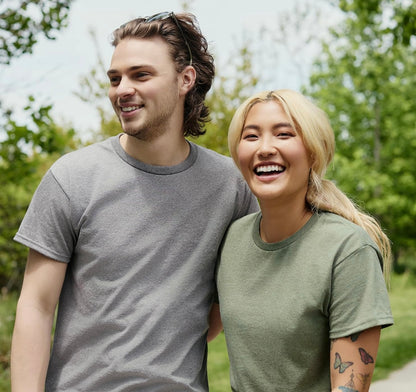 Custom T-shirts