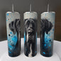 20oz Great Dane Tumbler