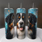 20oz Saint Bernard Tumbler