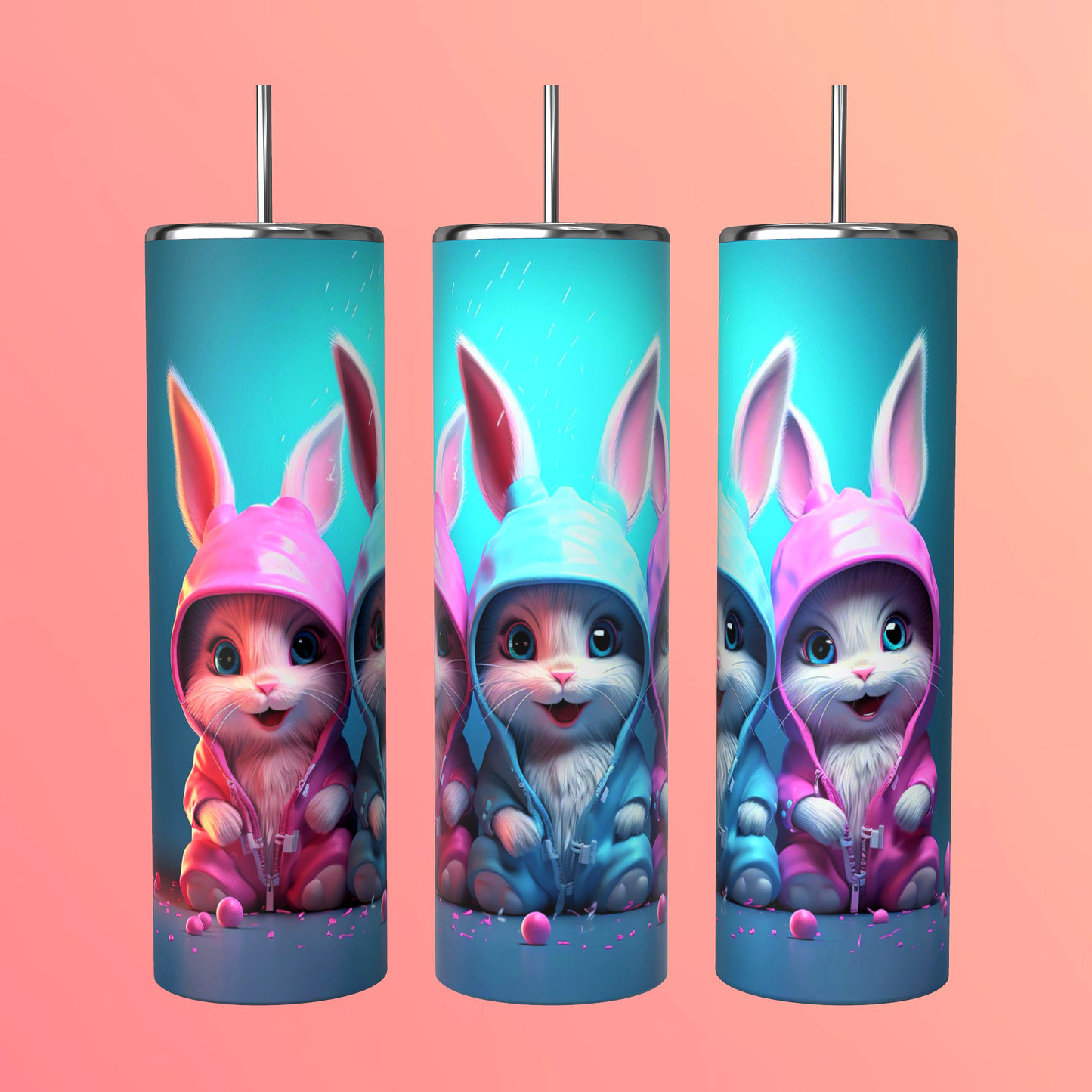 Easter Bunnies