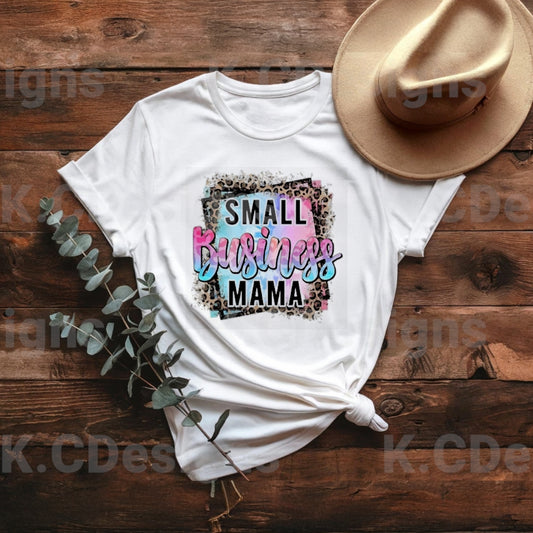 Small business mama