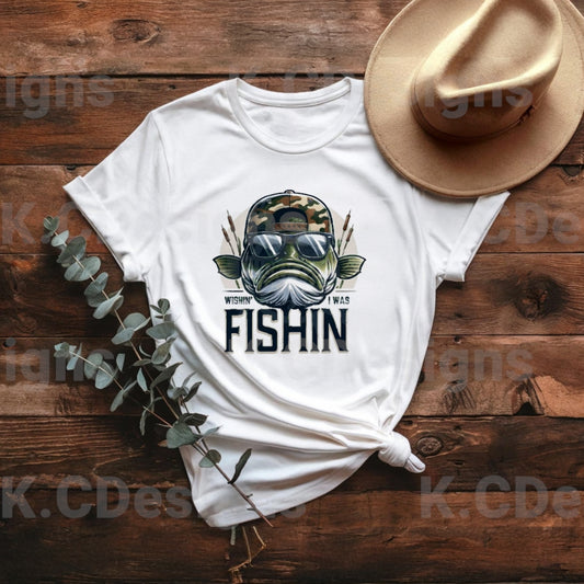 Fishin